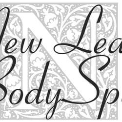 New Leaf  Body Spa - Had a massage lately?