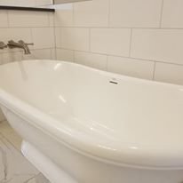 Slide of Living Water Plumbing