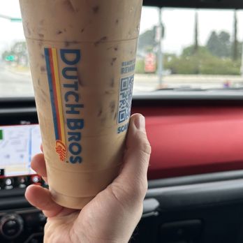 Dutch Bros Coffee - Cold Brew - Juice Bars & Smoothies Near Me - Rialto, California Dutch Bros Coffee - Cold Brew - Juice Bars & Smoothies Near Me - Rialto, California