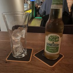 Fortuyn - Cider
