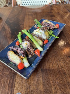 Mussel Bar & Grille Bethesda by null