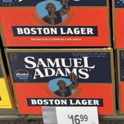On sale, not a bad deal