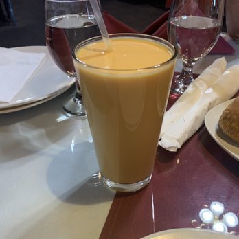 Royal India - Mango Lassi - Indian Near Me - Reno, Nevada