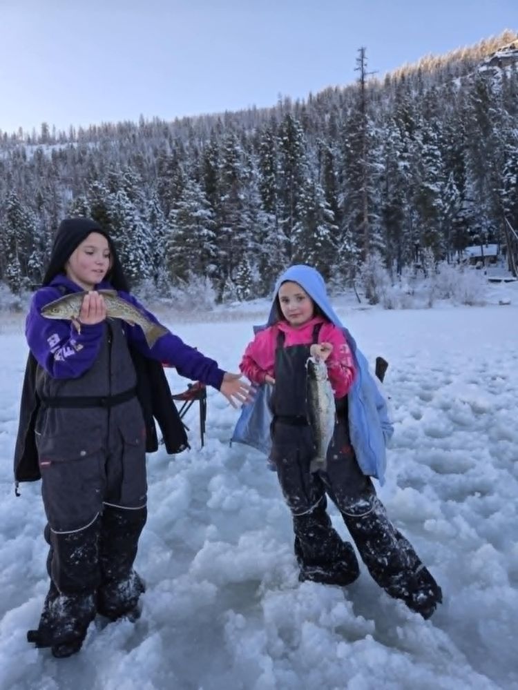 Bearded Outdoors Guide Service Logo