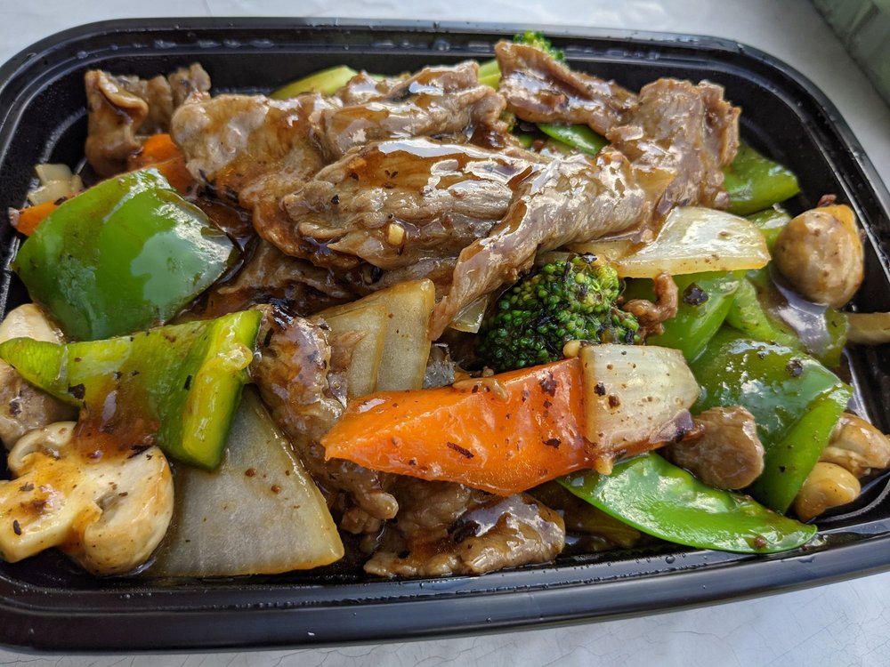 Sandy’s Kitchen Chinese Cuisine - Photo 3