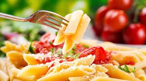 Pastashoota Italian Restaurant Logo