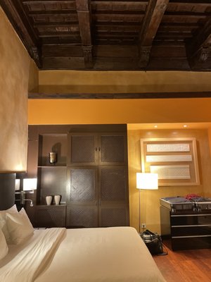 Hotel Palacio De Santa Paula, Autograph Collection by null