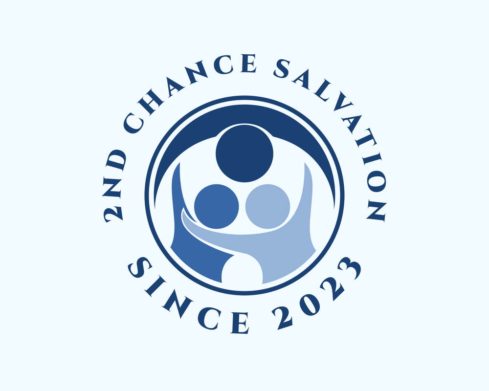 2nd Chance Salvation - social services organization in Lexington-Fayette, KY