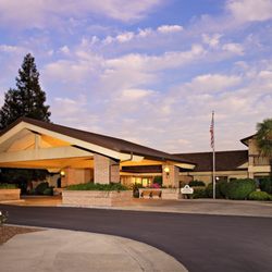 Palm Village Retirement Community - Palm Village Retirement Community