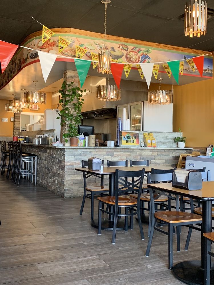 Taqueria Mexicana
