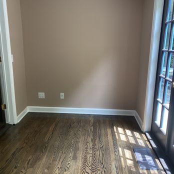 Zara Cleaning Services - Wish I had before and after but this floor had so much dust before the cleaning! - Home Cleaning Near Me Zara Cleaning Services - Wish I had before and after but this floor had so much dust before the cleaning! - Home Cleaning Near Me