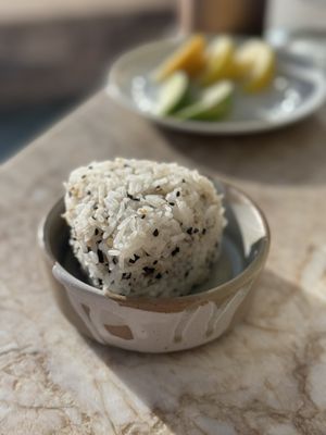 Cane & Canoe by null