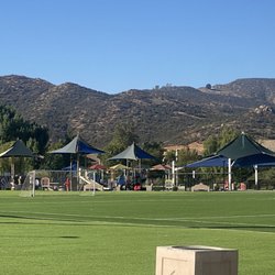 Canyon Hills Community Park