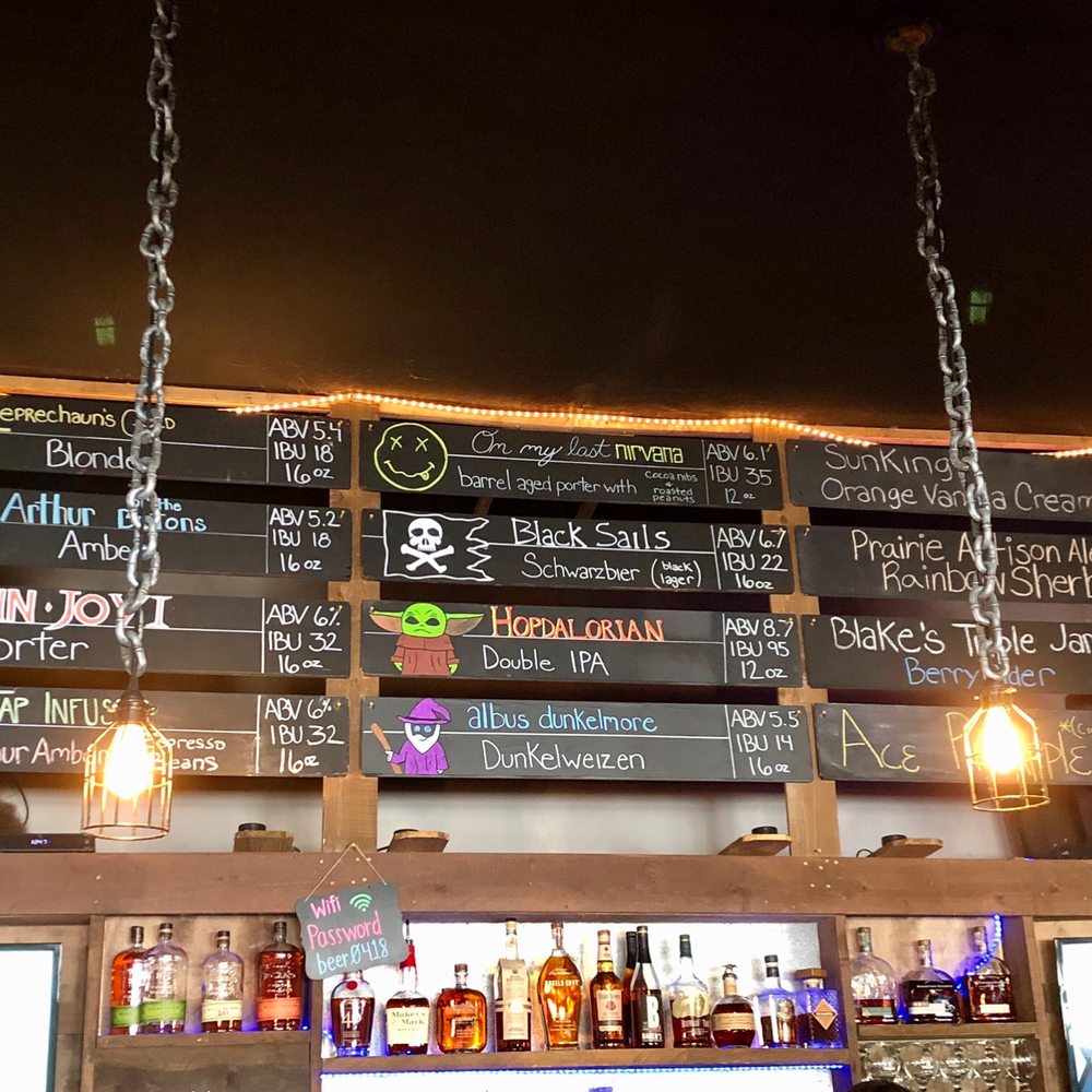 Floyd County Brewing Company - Brewpubs Near Me - New Albany, Indiana Floyd County Brewing Company - Brewpubs Near Me - New Albany, Indiana