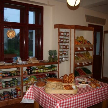 U Kerštofa - Foto z Facebooku - Farmers Market Near Me - Bašť, ST