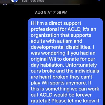 Game On - Smithtown - Calling our organization "entitled" - Video Game Stores Near Me - Smithtown, New York Game On - Smithtown - Calling our organization "entitled" - Video Game Stores Near Me - Smithtown, New York
