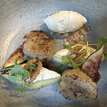 Le Comptoir Boutary - French Near Me - Paris, Texas
