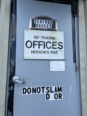 ISF Trading by null