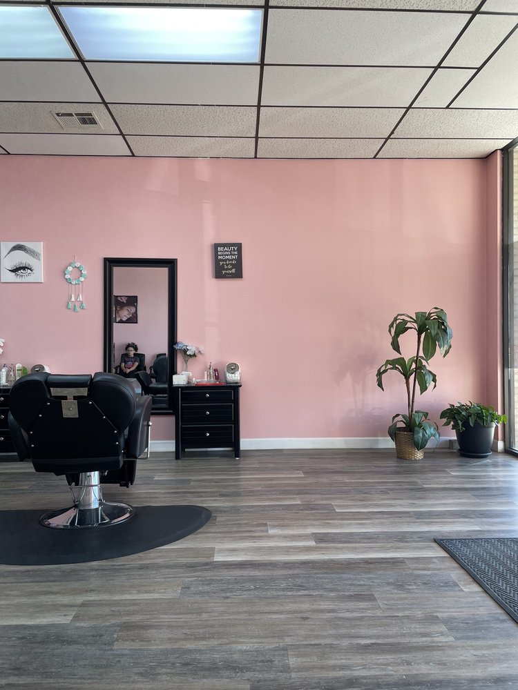 OKC EYEBROW THREADING Updated July 2024 19 Photos & 22 Reviews