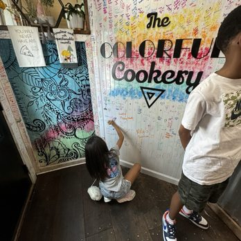 The Colorful Cookery - Pizza Near Me - Berlin , Ohio The Colorful Cookery - Pizza Near Me - Berlin , Ohio