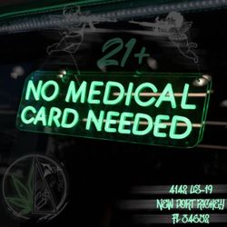 Holistic Depot - No Med Card Required