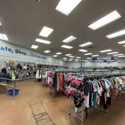 Goodwill Industries of Southeastern La - Inside