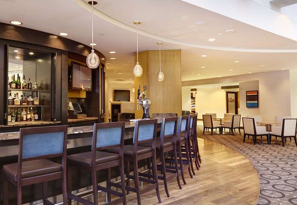 DoubleTree by Hilton Hotel Washington DC - Crystal City by null