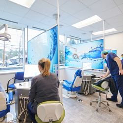 Boylston Street Dental Group