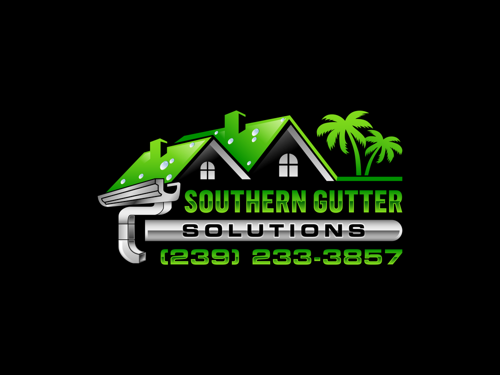 SOUTHERN GUTTER SOLUTIONS Updated October 2024 North Fort Myers