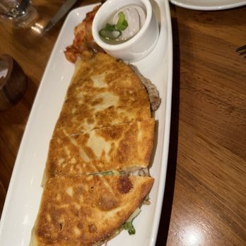 Merriman's Honolulu - Quesadillas - Hawaiian Near Me - Honolulu, Hawaii Merriman's Honolulu - Quesadillas - Hawaiian Near Me - Honolulu, Hawaii