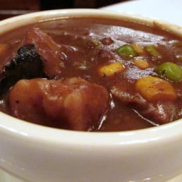 Hh Steak Soup