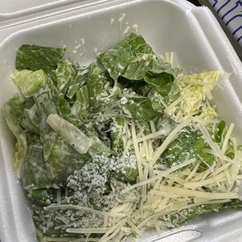 Pine Country Restaurant - Side of caeser salad - Breakfast & Brunch Near Me - Williams, Arizona Pine Country Restaurant - Side of caeser salad - Breakfast & Brunch Near Me - Williams, Arizona