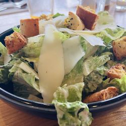 Anchor Restaurant - Caesar Salad