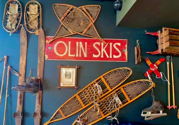 Tannersville Antique & Artisan Center by null