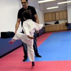 Hojati Karate Academy