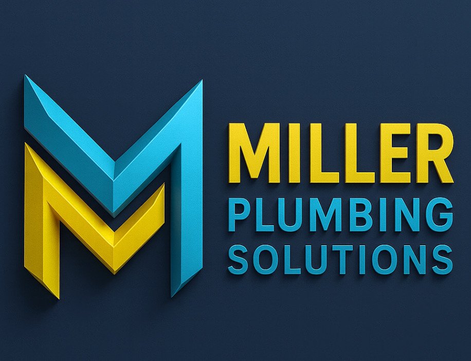 Slide of Miller Plumbing Solutions