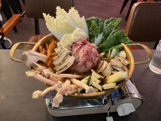 Kanari Restaurant by null