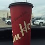 Photo of Tim Hortons