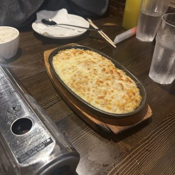Toyose - Corn Cheese - Korean Near Me - San Francisco, California
