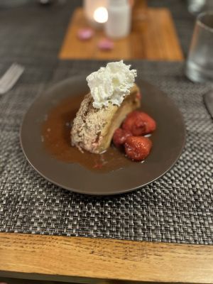 The Palisades Restaurant by null