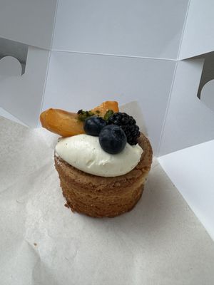 Ottolenghi Notting Hill by null
