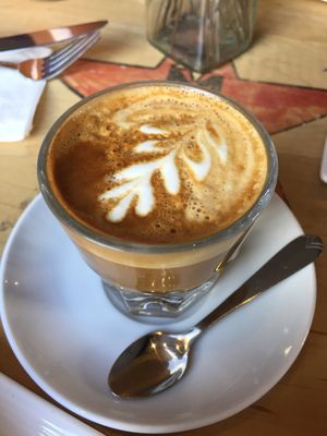 Monigram Coffee Roasters by null