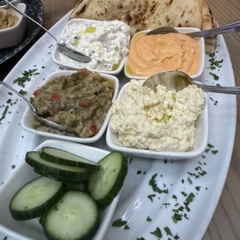 Santorini Estiatorio - Greek Near Me - Thornhill, Ontario Santorini Estiatorio - Greek Near Me - Thornhill, Ontario