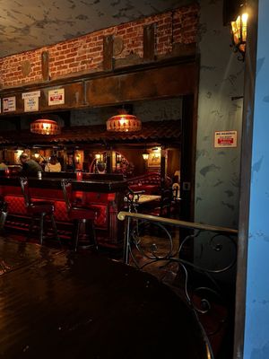 El Compadre Restaurant of Hollywood by null