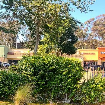 Canyon Plaza - Shopping Centers Near Me - Chula Vista, California