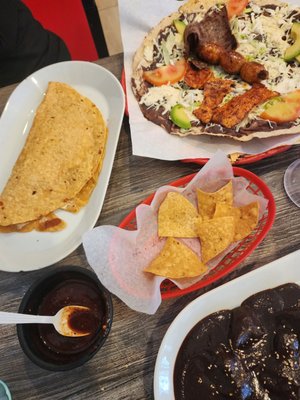 El Tejate Restaurant by null
