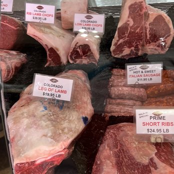 Leonard's Market - Variety of Meats - Seafood Markets Near Me - New York, New York Leonard's Market - Variety of Meats - Seafood Markets Near Me - New York, New York