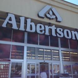 Albertsons - Storefront