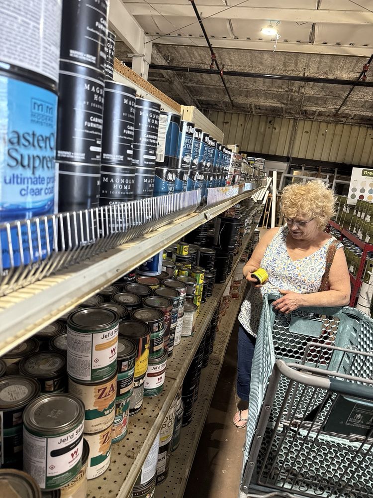 Habitat for Humanity, Stanislaus County - social services organization in Modesto, CA