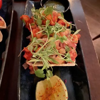 Kahlo - New Mexican Cuisine Near Me - New York, New York